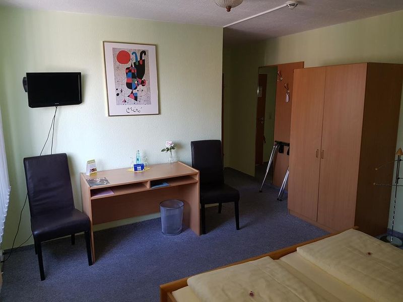 Hotel Photo 9
