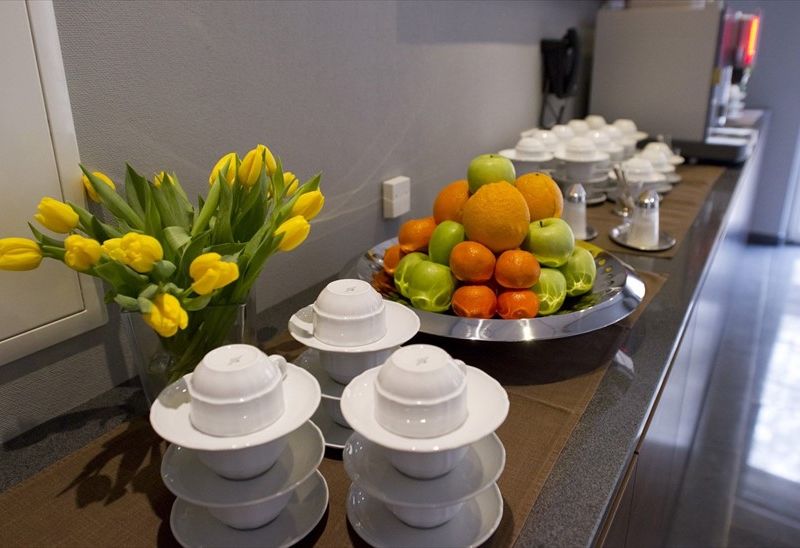 Hotel Photo 13