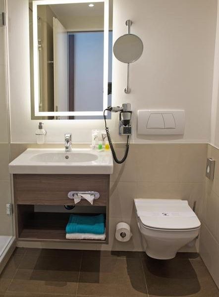 Hotel Photo 11