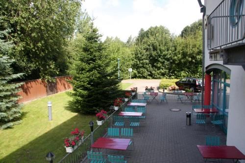 Hotel Photo 20