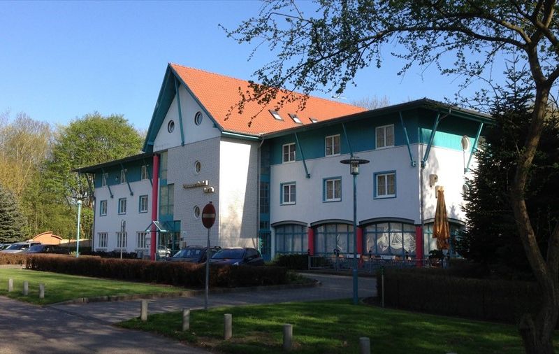 Hotel Photo 22