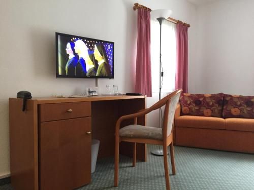 Hotel Photo 5