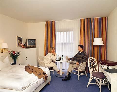 Hotel Magdeburg Ebendorf