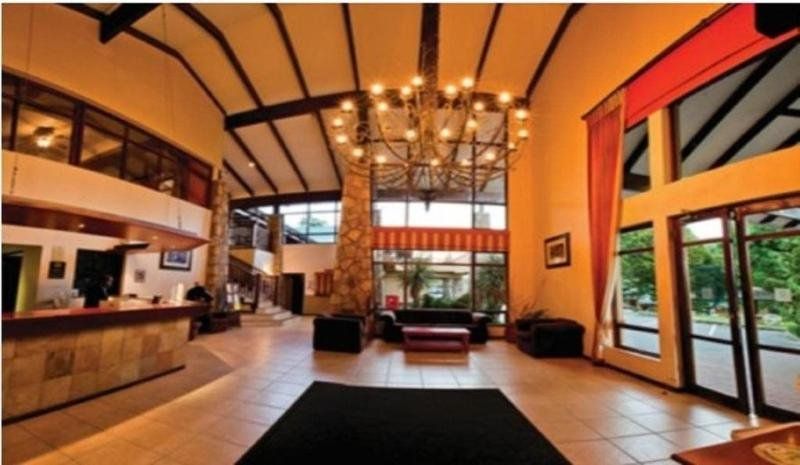 Hotel Photo 9