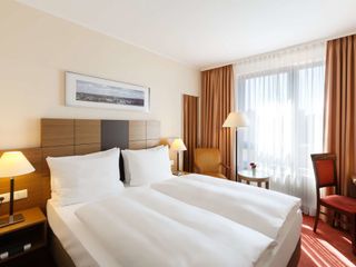 Фото отеля Best Western Hotel Bamberg