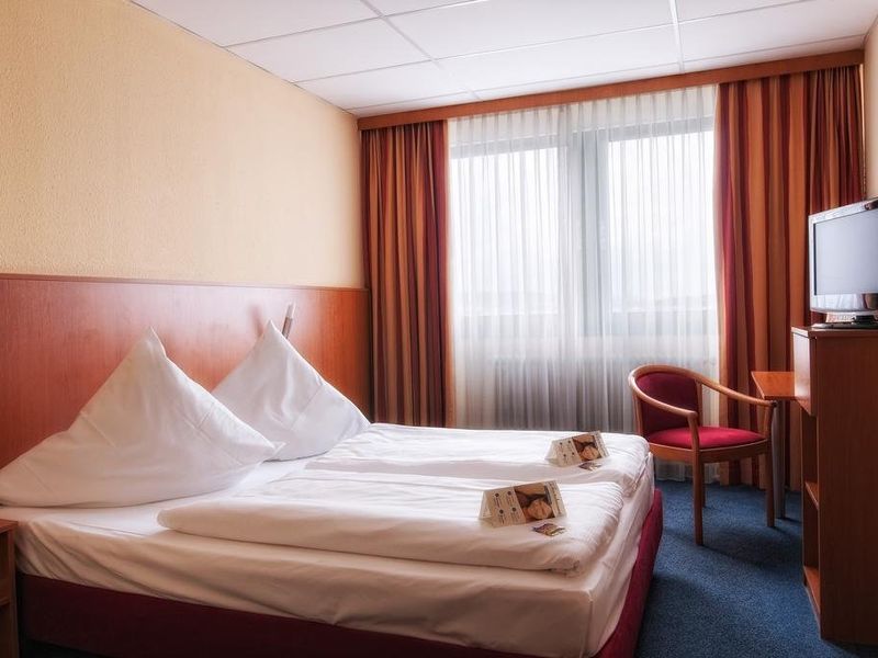 Hotel Photo 2