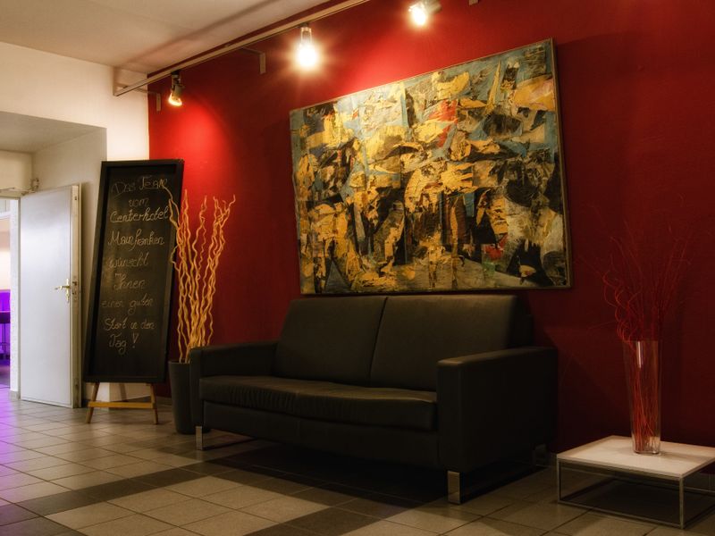Hotel Photo 11