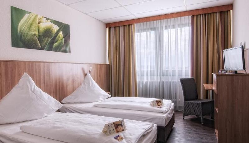 Hotel Photo 3