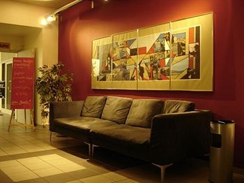 Hotel Photo 10