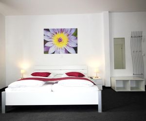 Am Blumenhaus Bamberg Germany
