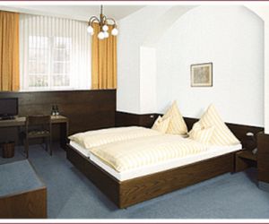 Barockhotel am Dom Garni Bamberg Germany