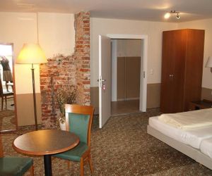Hotel Andres Bamberg Germany