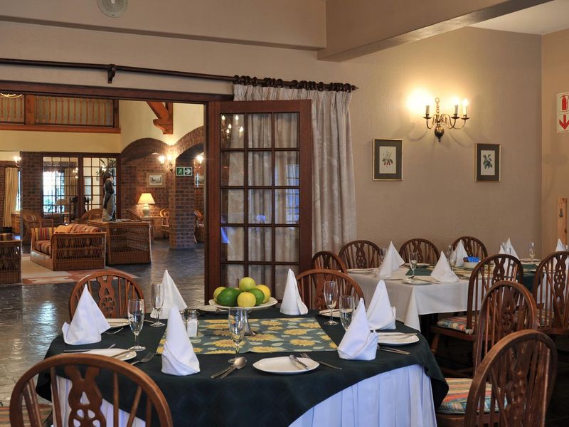 Hotel Photo 12