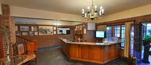 Hotel Photo 13