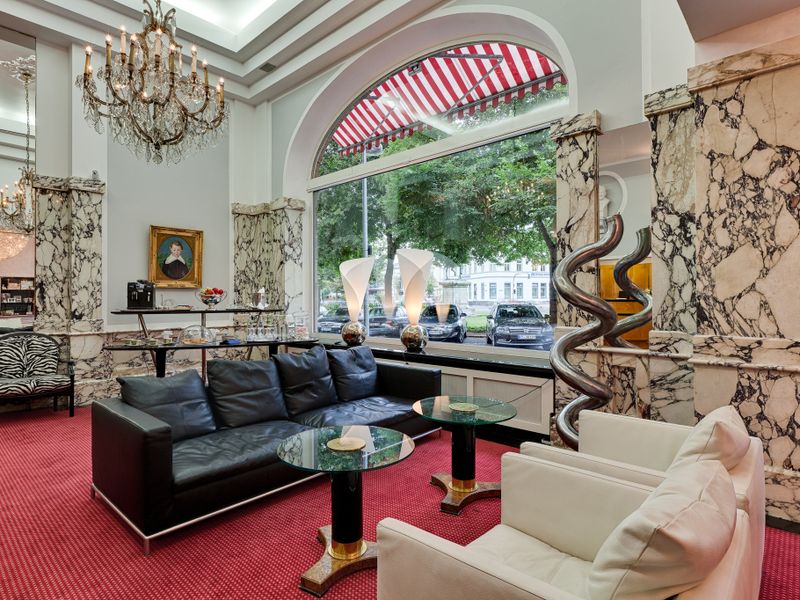 Hotel Photo 5