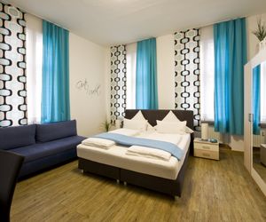 Monello Apartments Bamberg Germany