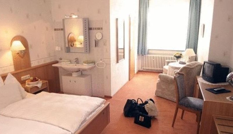 Hotel Photo 2