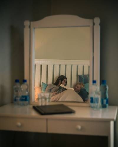 صورة الفندق 11