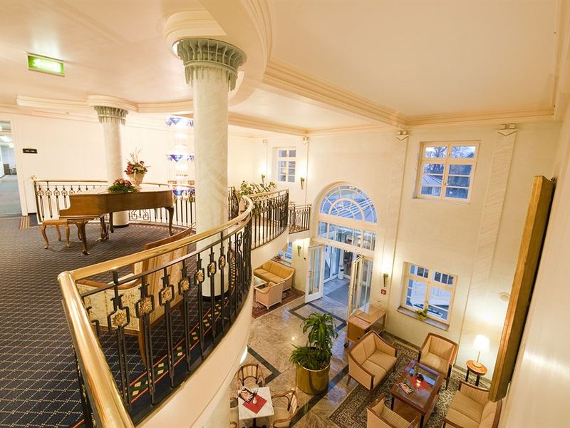 Hotel Photo 13