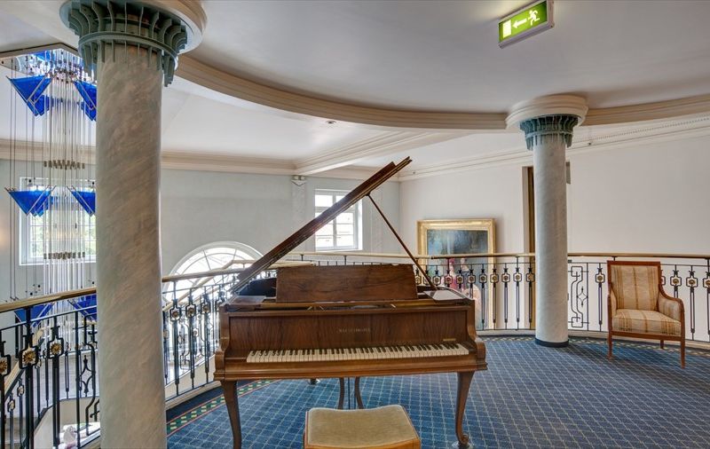 Hotel Photo 15