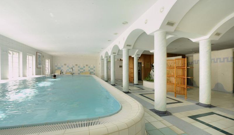 Hotel Photo 18