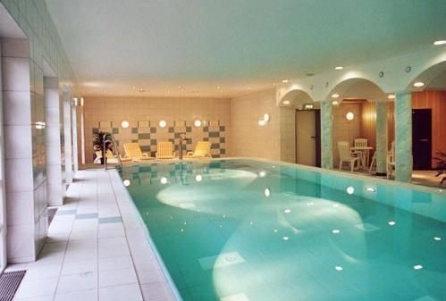 Hotel Photo 19