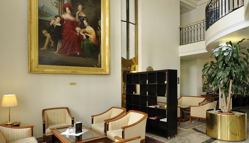 Hotel Photo 6