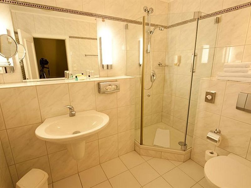 Hotel Photo 9