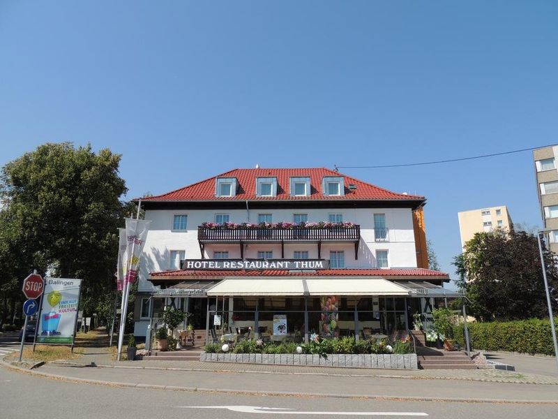 Hotel Photo 21