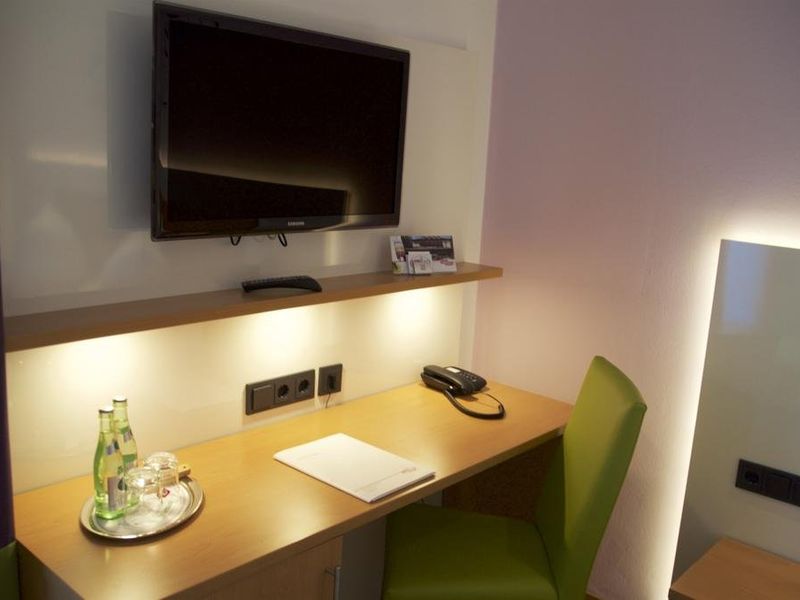 Hotel Photo 7