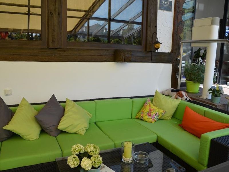 Hotel Photo 9