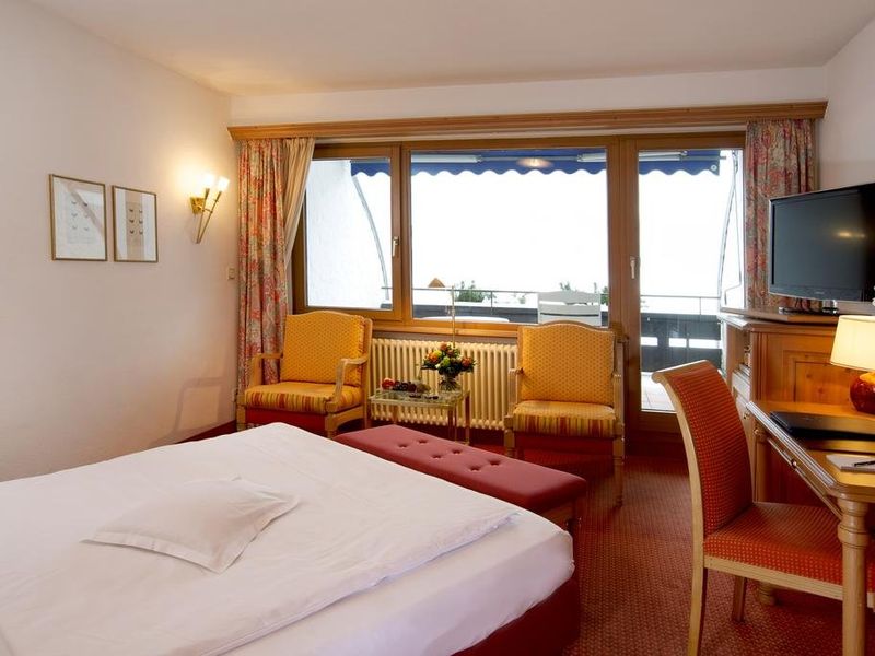 Hotel Photo 3
