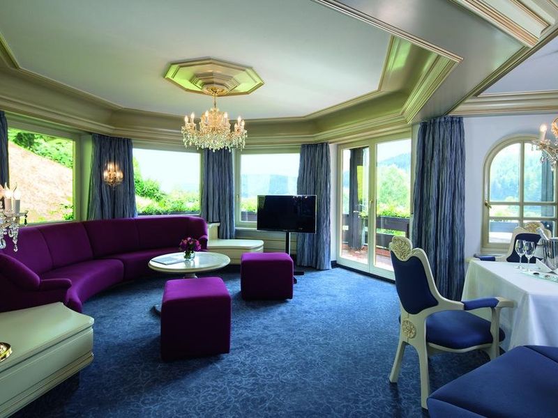 Hotel Photo 9
