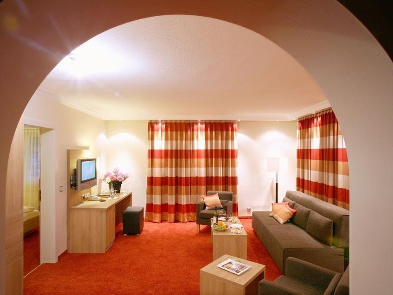 Hotel Photo 2