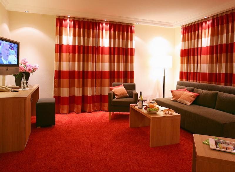 Hotel Photo 14