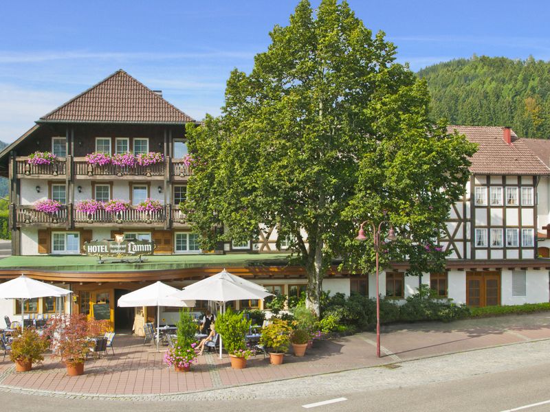 Hotel Photo 23