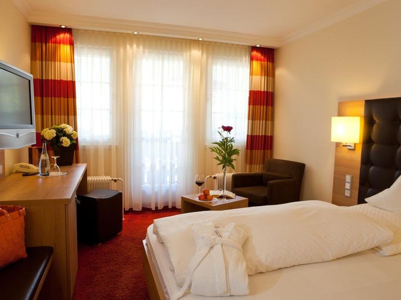 Hotel Photo 4