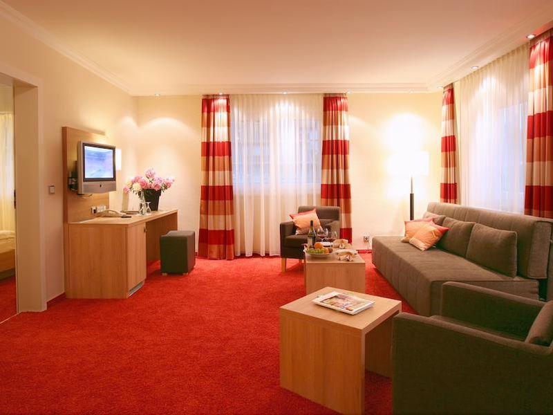 Hotel Photo 7