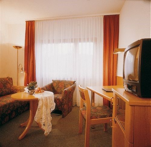 Hotel Photo 5
