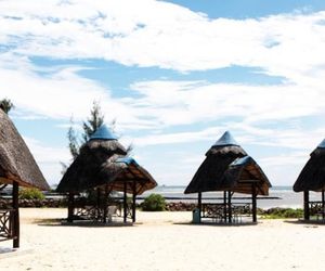 Beachcomber Hotel Konduchi Tanzania