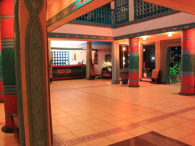 Hotel Photo 11
