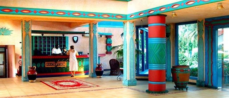 Hotel Photo 15