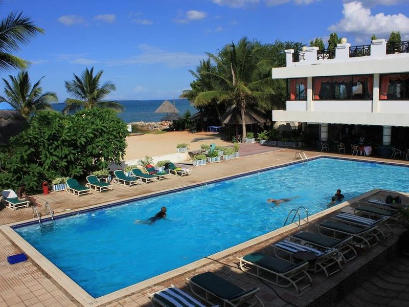 Hotel Photo 19