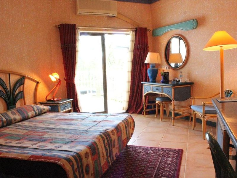 Hotel Photo 5