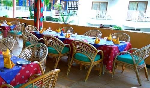 Hotel Photo 9