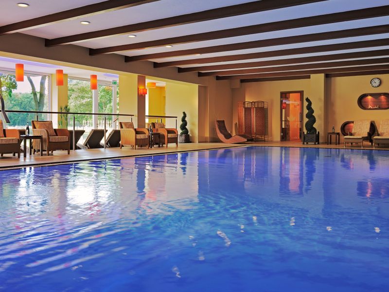 Hotel Photo 14