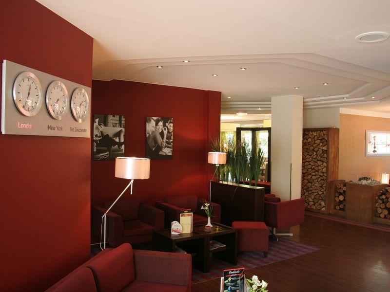 صورة الفندق 18