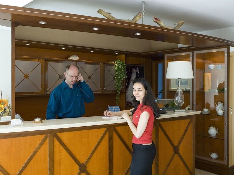 Hotel Photo 14