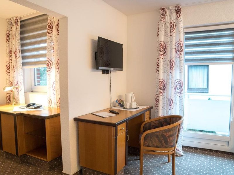 Hotel Photo 13
