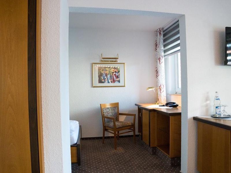 Hotel Photo 16